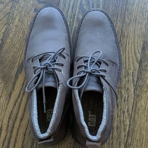 Caterpillar Men's dress shoes